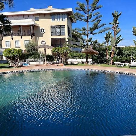 Appartement Bouznika Bay Golf Kültér fotó