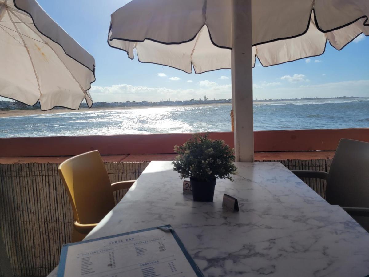 Appartement Bouznika Bay Golf Kültér fotó