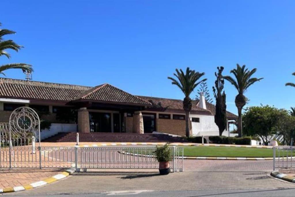 Appartement Bouznika Bay Golf Kültér fotó
