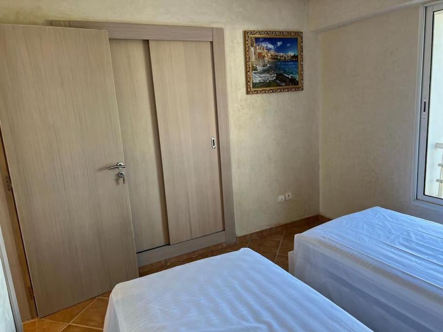 Appartement Bouznika Bay Golf Kültér fotó