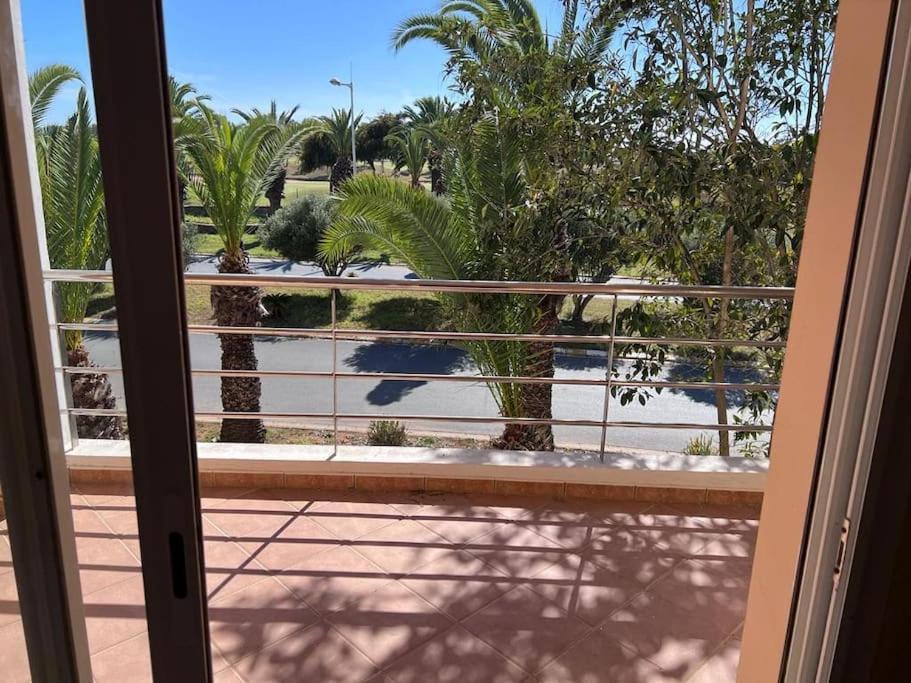 Appartement Bouznika Bay Golf Kültér fotó