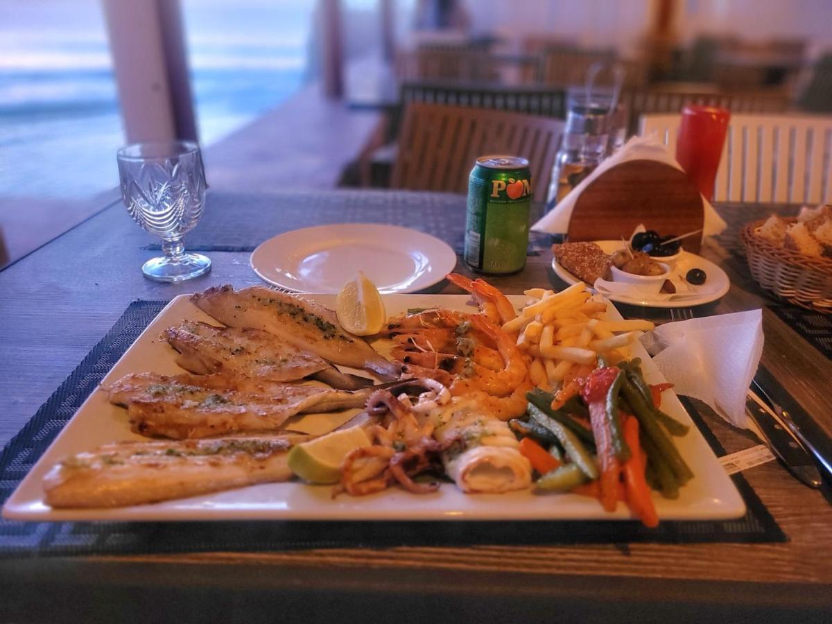 Appartement Bouznika Bay Golf Kültér fotó