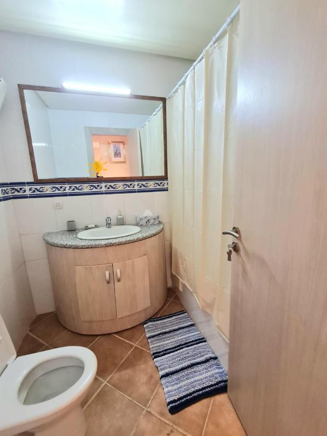 Appartement Bouznika Bay Golf Kültér fotó