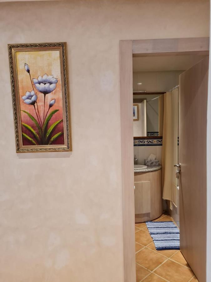 Appartement Bouznika Bay Golf Kültér fotó