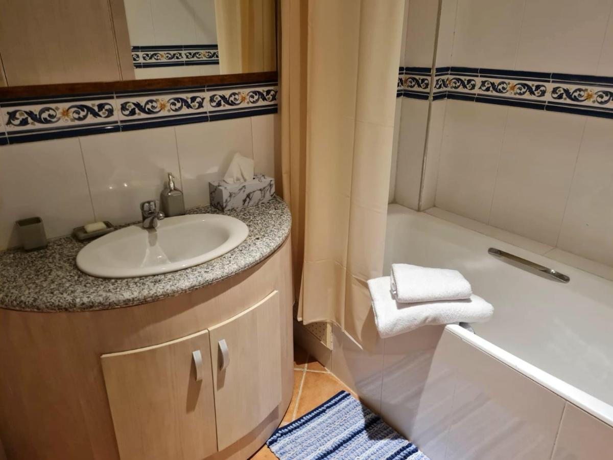 Appartement Bouznika Bay Golf Kültér fotó