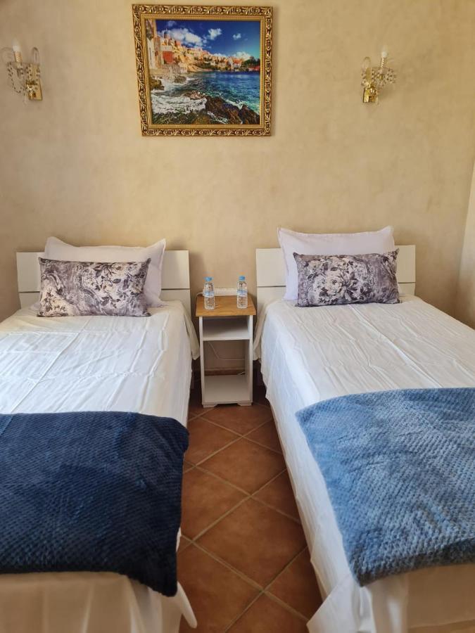 Appartement Bouznika Bay Golf Kültér fotó